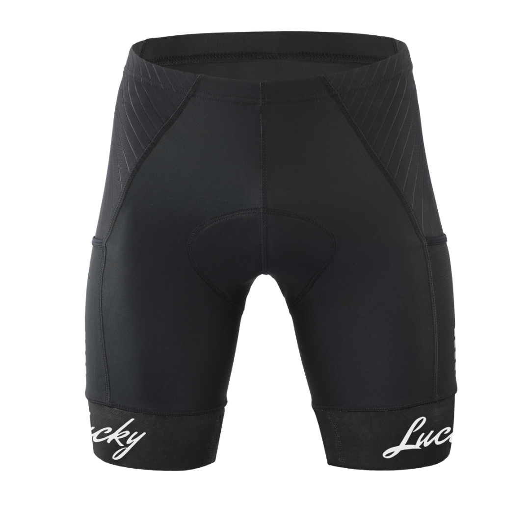 Lucky Cycling Shorts - Mens