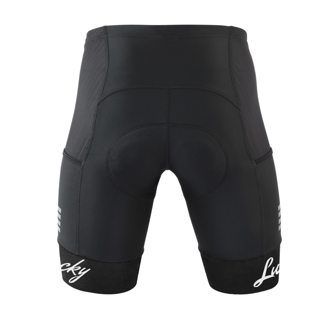 Lucky Cycling Shorts - Mens