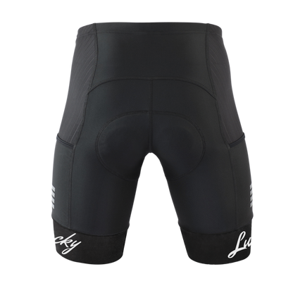 Lucky Cycling Shorts - Mens