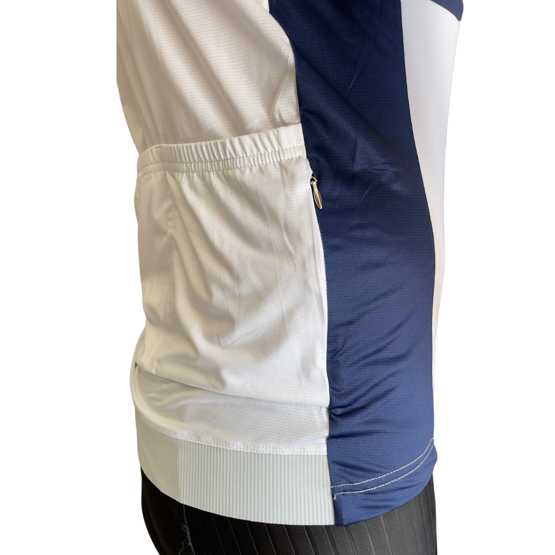 Lucky Cycling Jersey - Stripes