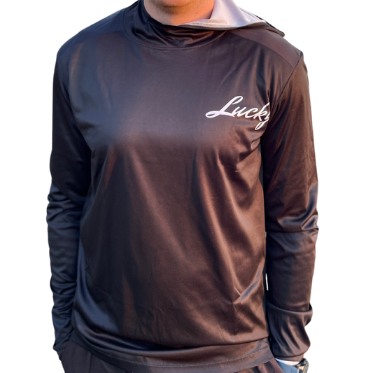 Blackout Active Hoodie