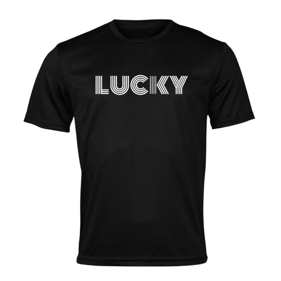 Darknight Active T-Shirt