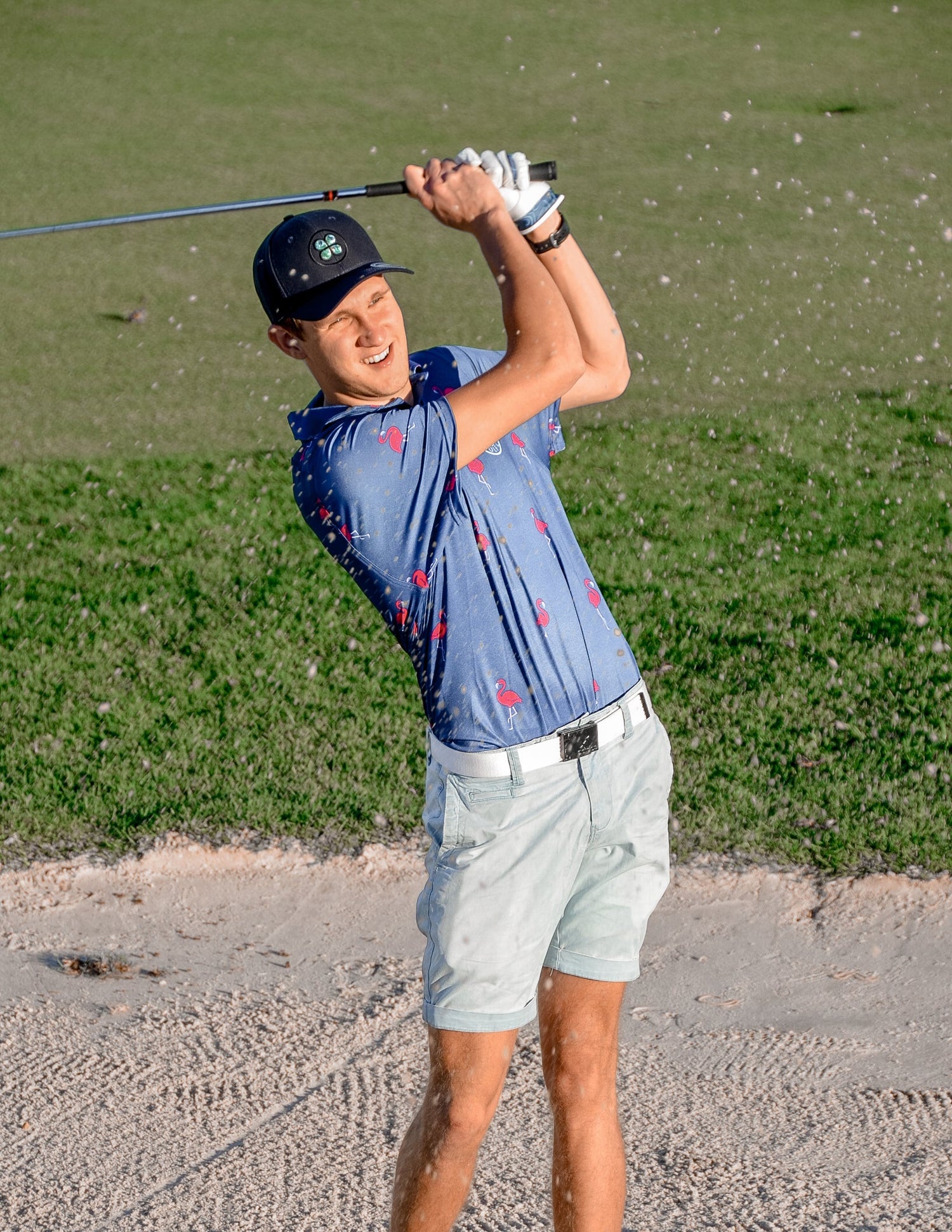 All Golf