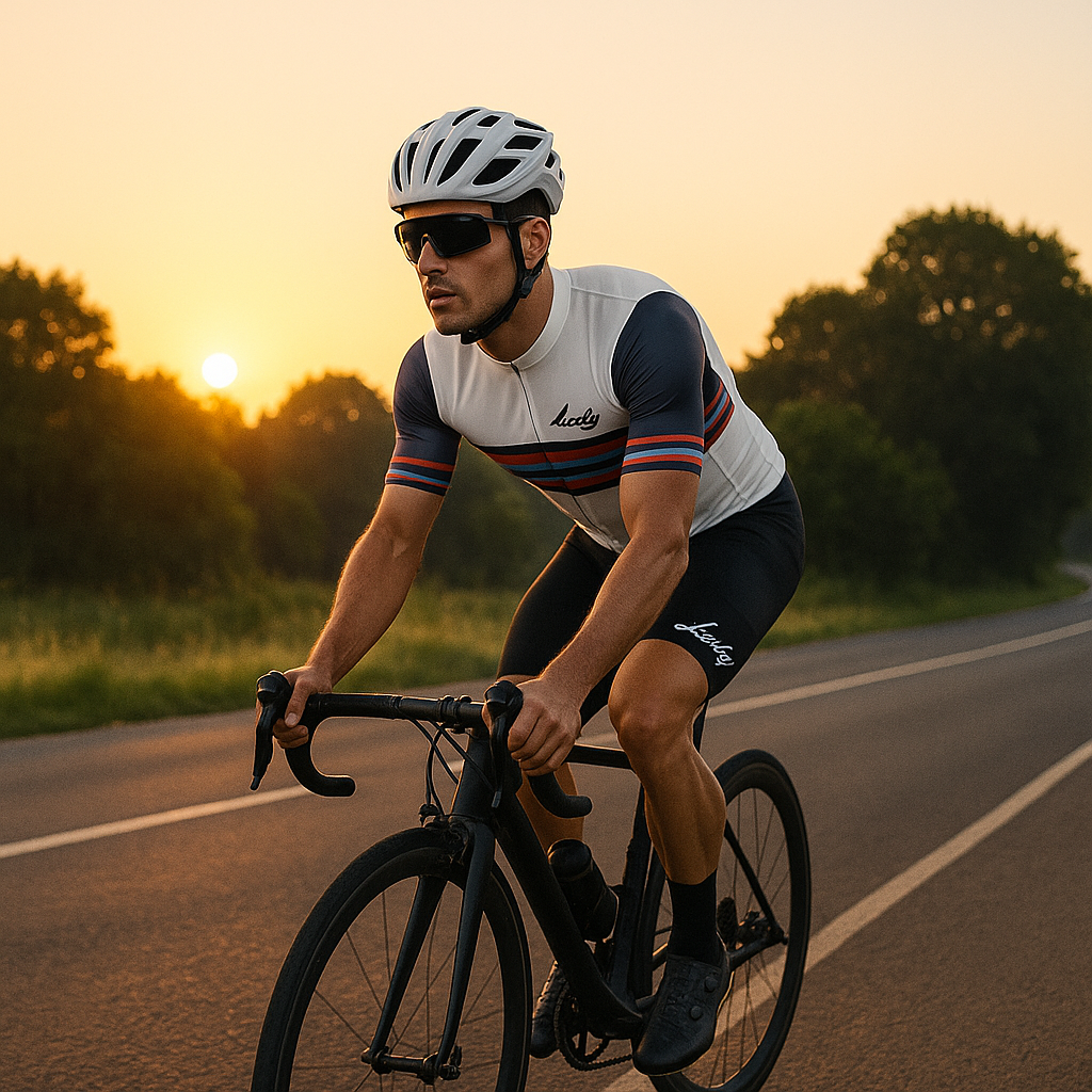 All Cycling