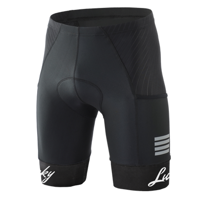 Lucky Cycling Shorts - Mens