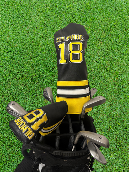 Lucky Driver Cover | Happy Gilmore