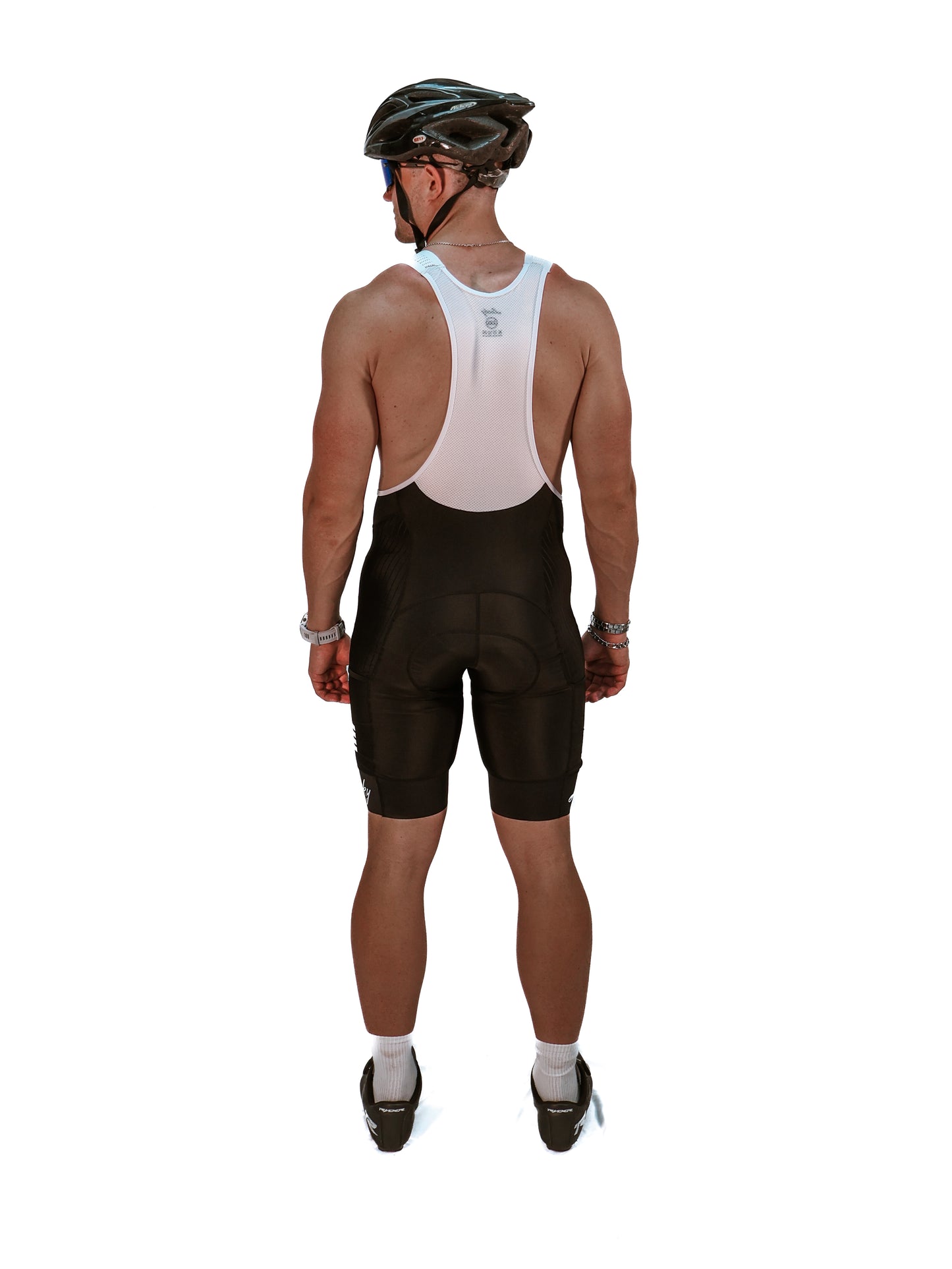 Lucky Cycling Bibs - Mens