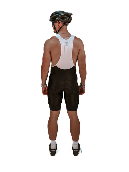 Lucky Cycling Bibs - Mens