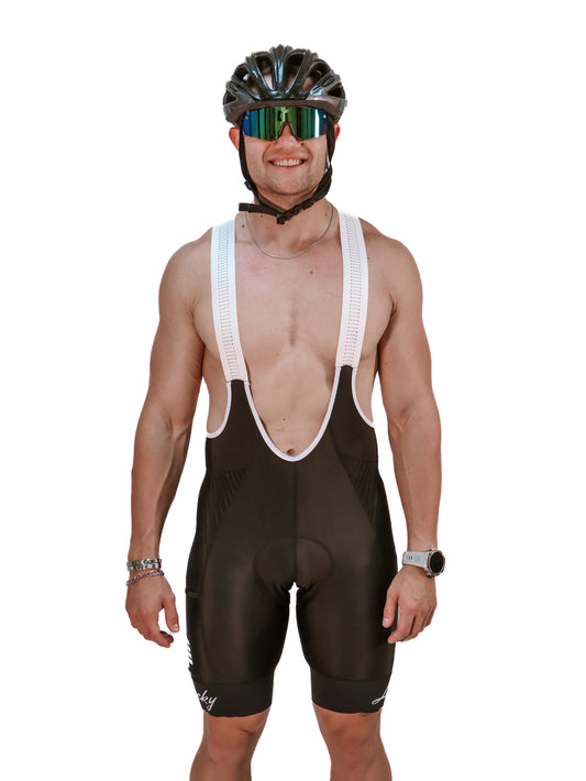 Lucky Cycling Bibs - Mens