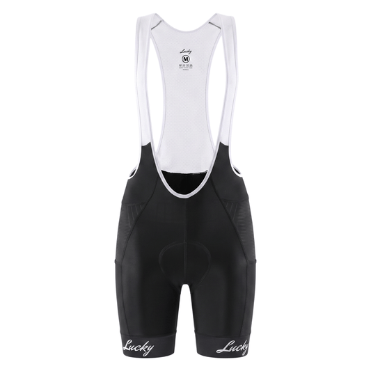 Lucky Cycling Bibs - Womens
