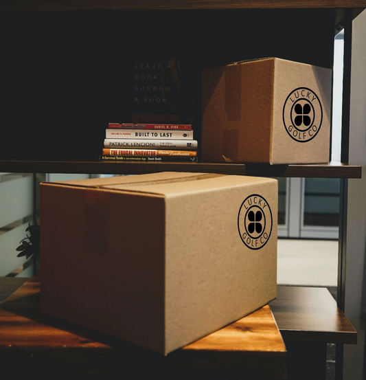 Massive Lucky Packet